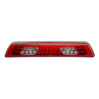 TOYOTA TUNDRA LED 3RD BRAKE LIGHT