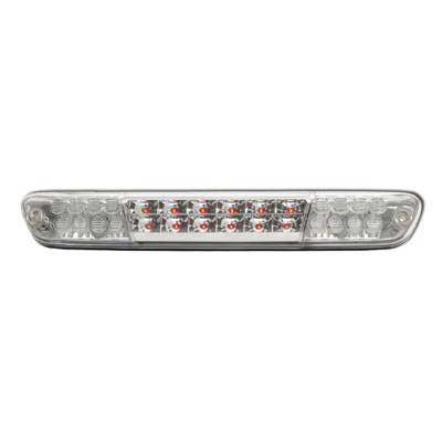 MotorBlvd - COLORADO/CANYON LED 3RD BRAKE LIGHT RED AND CLEAR - Image 2