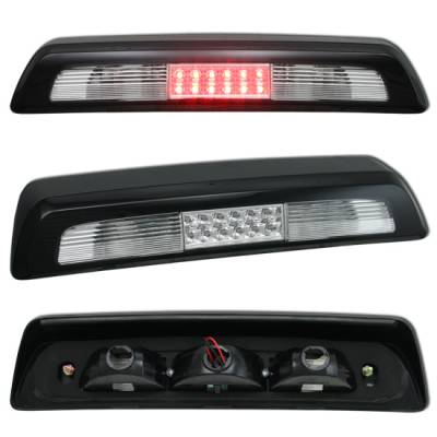 Toyota Third Brake Lamp