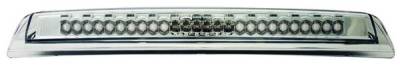 Nissan Frontier IPCW LED Third Brake Light - 1PC - LED3-1009C