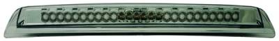 Nissan Frontier IPCW LED Third Brake Light - 1PC - LED3-1009CS