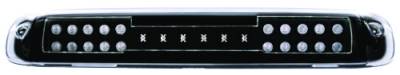 GMC Sierra IPCW LED Third Brake Light - 1PC - LED3-3039DCB