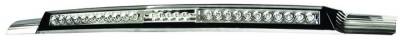 GMC Sierra IPCW Mega LED Third Brake Light with Cargo Light without Red Cap - 1PC - LED3-3039XC-A
