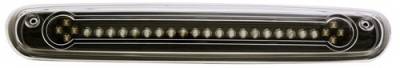 GMC Sierra IPCW LED Third Brake Light - 1PC - LED3-3040DB