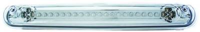Chevrolet Silverado IPCW LED Third Brake Light - 1PC - LED3-3040DC