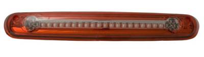 Chevrolet Silverado IPCW LED Third Brake Light - 1PC - LED3-3040DR