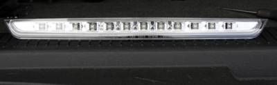 GMC Yukon IPCW LED Third Brake Light - 1PC - LED3-311C