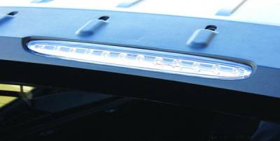 Chevrolet Avalanche IPCW LED Third Brake Light - 1PC - LED3-360C