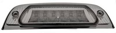 Jeep Liberty IPCW LED Third Brake Light - 1PC - LED3-410CS