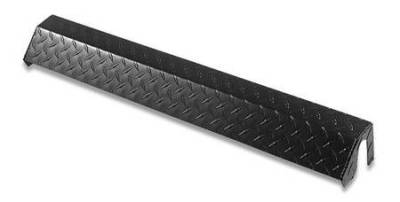 Warrior - Jeep Wrangler Warrior Front Frame Cover - Image 2