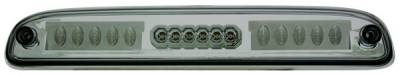 Ford Superduty IPCW LED Third Brake Light - 1PC - LED3-500CS