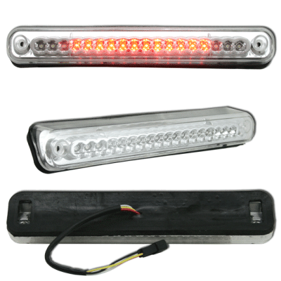 Chevy C/K 1500/2500 LED 3RD BRAKE LIGHT