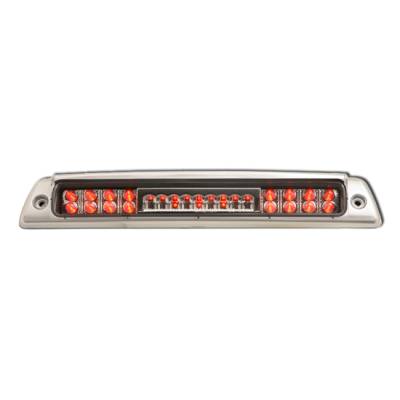 DODGE RAM R2500/R3500 LED 3RD BRAKE LIGHT