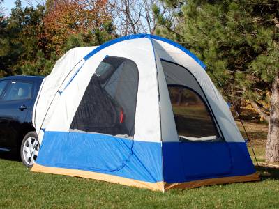 Napier - Honda Accord Napier Sportz Dome-To-Go Truck Tent - 86000 - Image 3