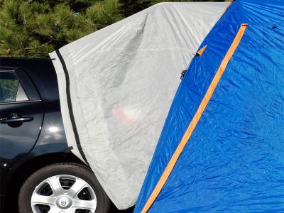 Napier - Acura ZDX Napier Sportz Dome-To-Go Truck Tent - 86000 - Image 5
