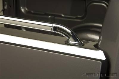 Putco - Ford F150 Putco Locker Side Rails - 89829 - Image 2