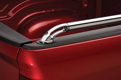 Dodge Ram Putco Locker Side Rails - 89862