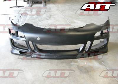 Porsche 911 GT3 Style Front Bumper -37-2195