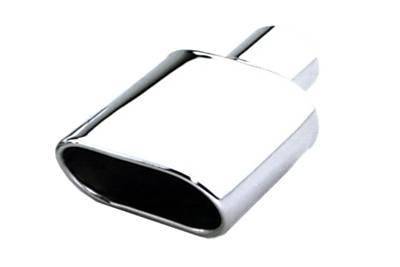 Universal - Oval Tip 2.25