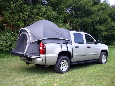 Napier - Cadillac Escalade Napier Sportz Truck Tent - 99949 - Image 2