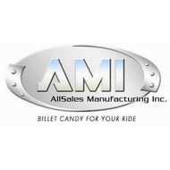 All Sales - All Sales Billet Door Dimple Handle Kit - 475 - Image 2