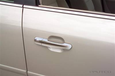 Ford 500 Putco Door Handle Covers - 400029