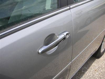Putco - Chevrolet Impala Putco Door Handle Covers - 400045 - Image 2