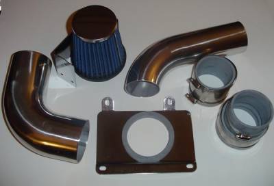 Ford Mustang Cold Air Intake Kit - 14003