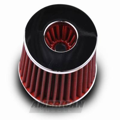 AM Custom - Ford Mustang Cold Air Intake Kit - 14074 - Image 2