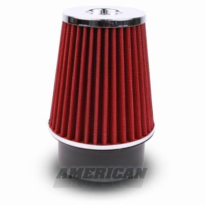 AM Custom - Ford Mustang Cold Air Intake Kit - 14074 - Image 3