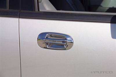 Putco - Ford Expedition Putco Door Handle Covers - 401006 - Image 2