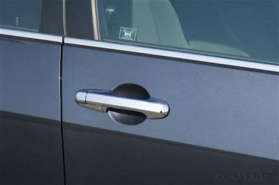 Putco - Honda Accord 4DR Putco Door Handle Covers - 401034 - Image 2