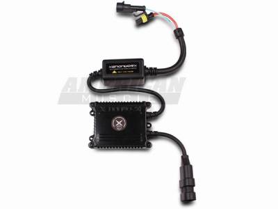 Ford Mustang HID Replacement Ballast - 22012