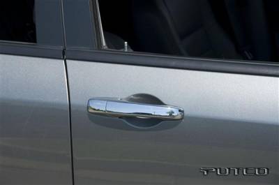 Putco - Dodge Magnum Putco Door Handle Covers - 402129 - Image 2