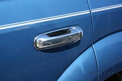 Putco - Dodge Durango Putco Door Handle Covers - 402136 - Image 2