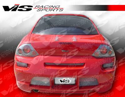 VIS Racing - Mitsubishi Eclipse VIS Racing Torque Full Body Kit - 00MTECL2DTQ-099 - Image 2