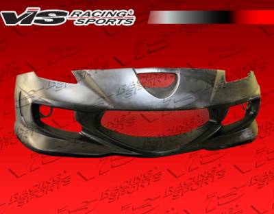 VIS Racing - Toyota Celica VIS Racing GT Bomber Full Body Kit - 00TYCEL2DGB-099 - Image 1