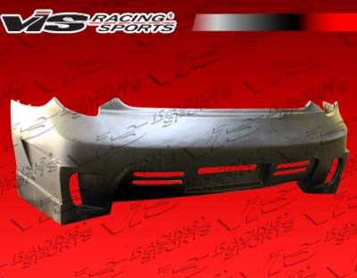VIS Racing - Toyota Celica VIS Racing GT Bomber Full Body Kit - 00TYCEL2DGB-099 - Image 2