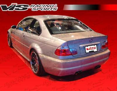 VIS Racing - BMW 3 Series 2DR VIS Racing OEM Full Body Kit - 01BME46M32DOE-099 - Image 2