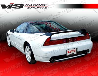 VIS Racing - Acura NSX VIS Racing NSX R Full Body Kit - 02ACNSX2DNSXR-099 - Image 2