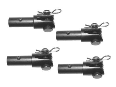 Rugged Ridge Soft Top Disconnect - 11251-03