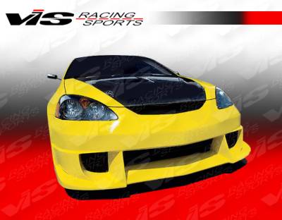 VIS Racing - Acura RSX VIS Racing JS Full Body Kit - 02ACRSX2DJS-099 - Image 2