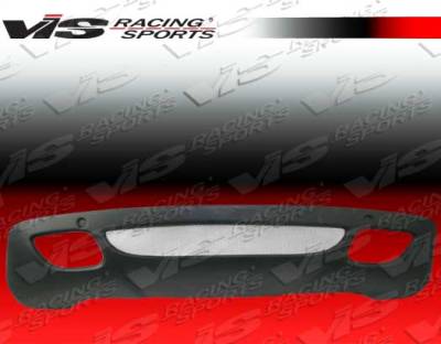 VIS Racing - Porsche Cayenne VIS Racing G-Tech Complete Lip Kit - 02PSCAY4DGTH-099 - Image 3