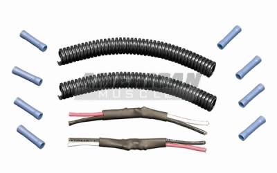 Ford Mustang Splice-In MIL Eliminators - 27500