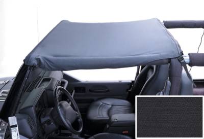 Rugged Ridge Header Summer Brief - 13580-15