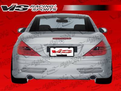 VIS Racing - Mercedes-Benz SL VIS Racing DTM Full Body Kit - 03MER2302DDTM-099 - Image 3
