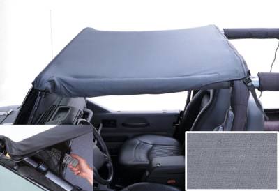 Rugged Ridge Pocket Brief - 13584-15