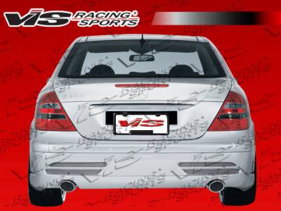 VIS Racing - Mercedes-Benz E Class VIS Racing Laser Full Body Kit - 03MEW2114DLS-099 - Image 2