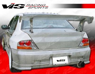 VIS Racing - Mitsubishi Evolution 8 VIS Racing GTC Full Body Kit - 03MTEV84DGTC-099 - Image 2