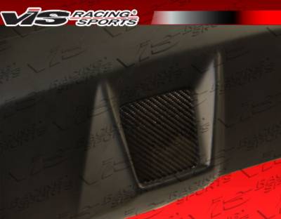 VIS Racing - Nissan 350Z VIS Racing AMS GT Full Body Kit - 03NS3502DAMSGT-099 - Image 3